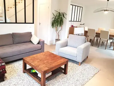 aménagement de combles Coulaines-1