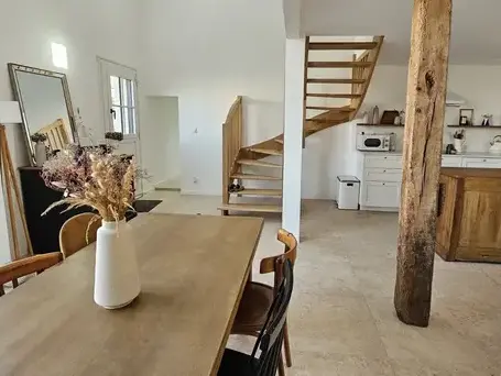 aménagement de combles à Coulaines - image 4