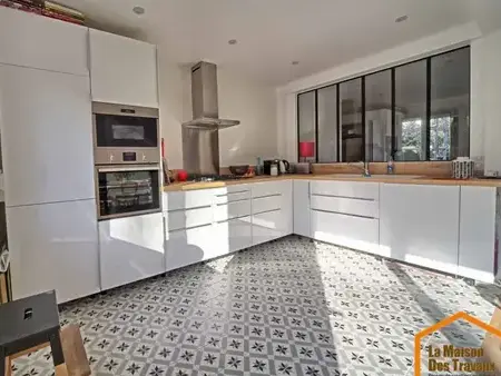 aménagement de combles à La Bazoge - image 2