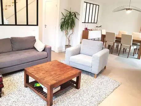 aménagement de combles à La Bazoge - image 3