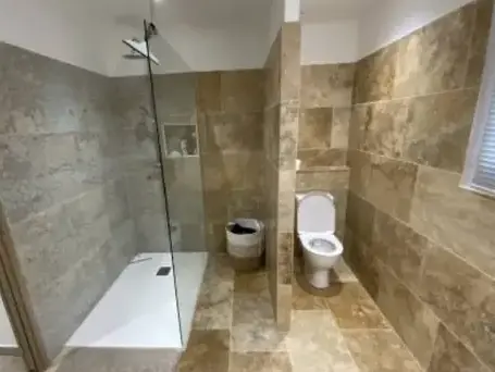 aménagement de combles La Bazoge-5