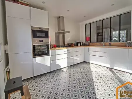 aménagement de combles à La Chapelle-Saint-Aubin - image 2