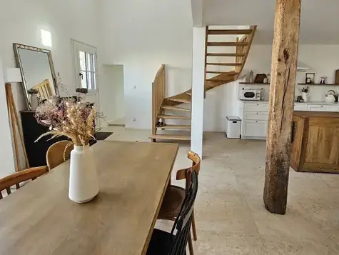 aménagement de combles La Milesse-1