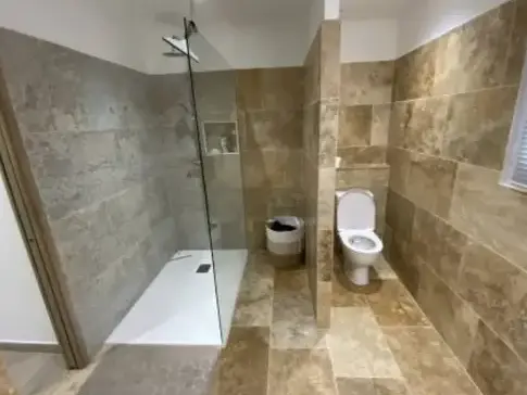 aménagement de combles à La Milesse - image 3