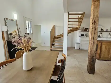 aménagement de combles à Le Mans - image 2