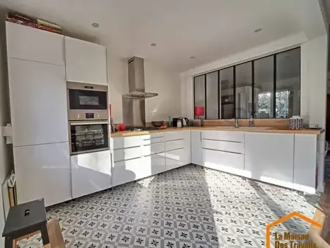 aménagement de combles à Le Mans - image 4