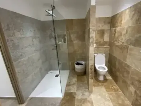 aménagement de combles Le Mans-5