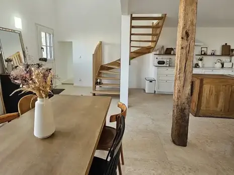 aménagement de combles à Neuville-sur-Sarthe - image 2