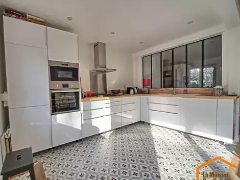 aménagement de combles à Neuville-sur-Sarthe - image 4