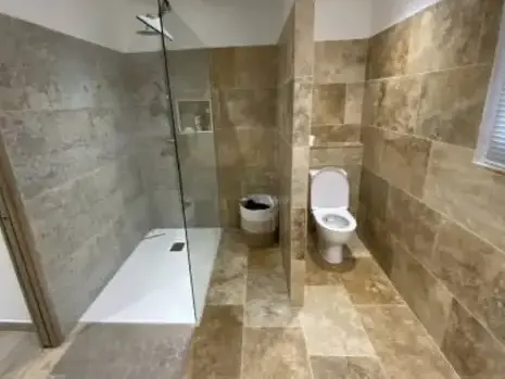 aménagement de combles Saint-Pavace-1