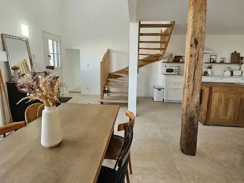 aménagement de combles à Saint-Pavace - image 4