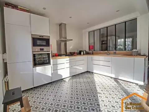 aménagement de combles Saint-Pavace-5