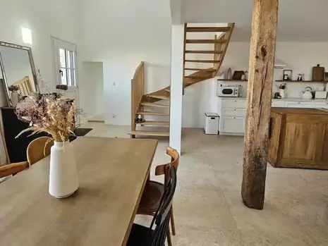 aménagement de combles à Saint-Saturnin - image 4