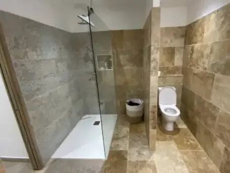 aménagement de combles Sargé-lès-Le-Mans-1