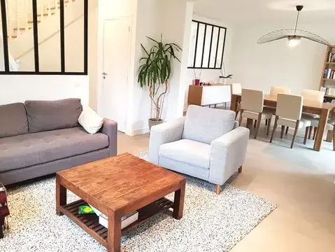 aménagement de combles à Sargé-lès-Le-Mans - image 3