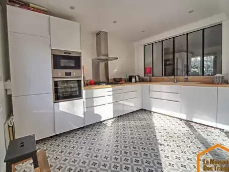 aménagement de combles à Sargé-lès-Le-Mans - image 4