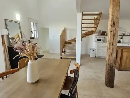 aménagement de combles Sargé-lès-Le-Mans-5