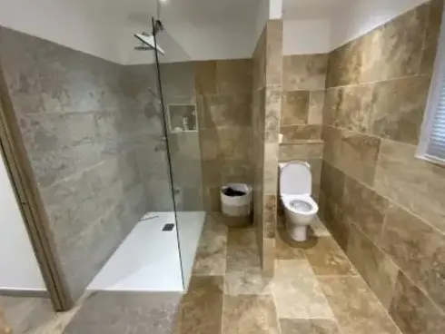 aménagement de combles Trangé-5