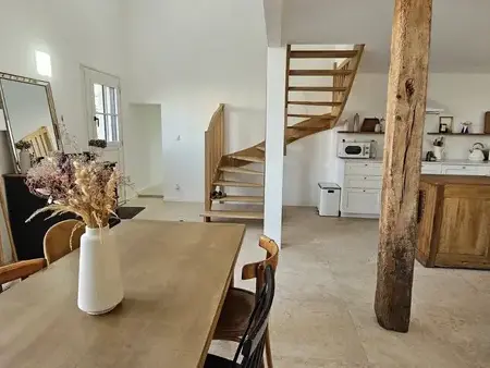 charpentier couvreur La Bazoge-1