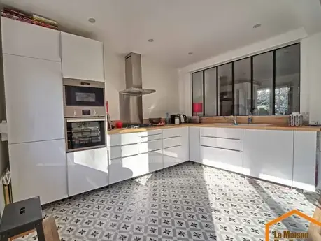 charpentier couvreur La Chapelle-Saint-Aubin-1