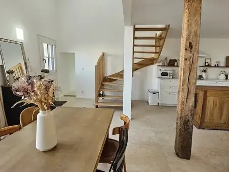 charpentier couvreur La Chapelle-Saint-Aubin-5