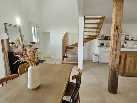 charpentier couvreur à La Milesse - image 3