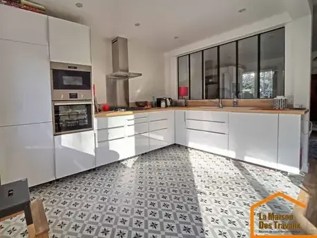 charpentier couvreur à La Milesse - image 4