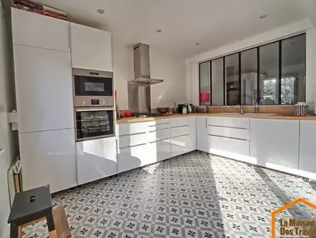 charpentier couvreur à Saint-Saturnin - image 2