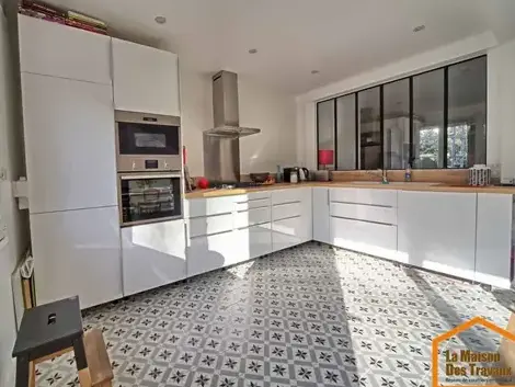 charpentier couvreur à Sargé-lès-Le-Mans - image 3