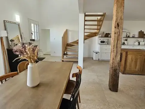 charpentier couvreur à Sargé-lès-Le-Mans - image 4