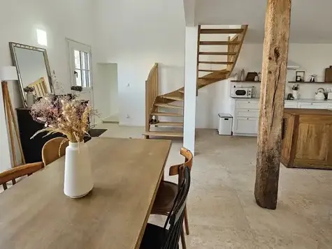 décorateur intérieur à La Chapelle-Saint-Aubin - image 2