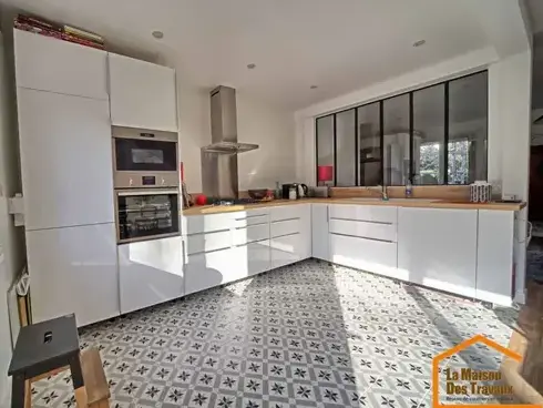 entreprise de rénovation à Coulaines - image 4