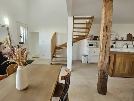 entreprise de rénovation La Bazoge-1