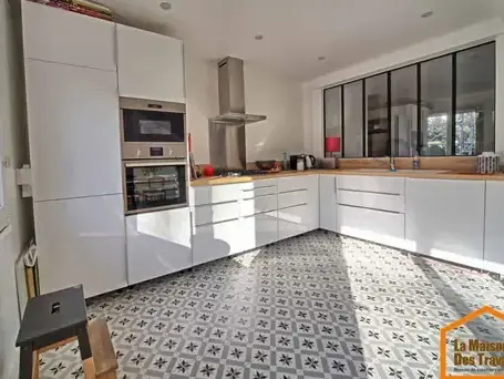 entreprise de rénovation à La Bazoge - image 2