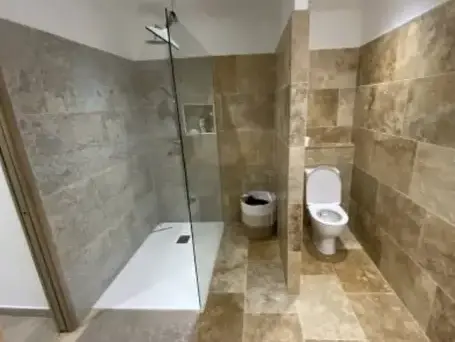 entreprise de rénovation à La Bazoge - image 3