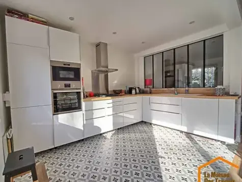 entreprise de rénovation à La Chapelle-Saint-Aubin - image 2