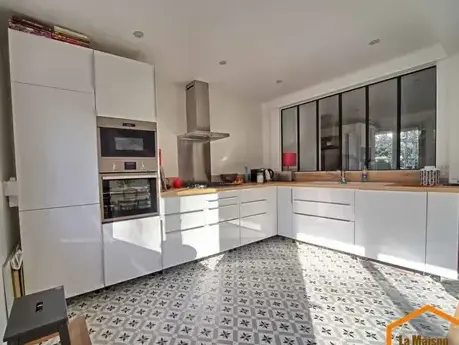 entreprise de rénovation à La Milesse - image 2