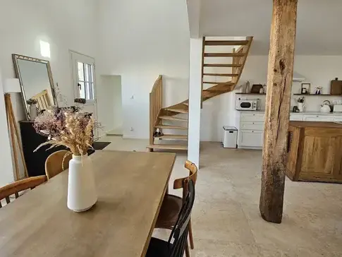 entreprise de rénovation à Rouillon - image 2