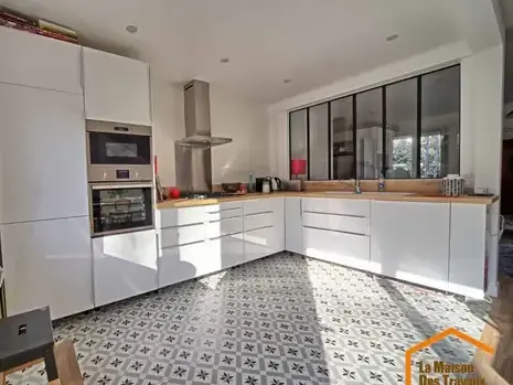 entreprise de rénovation Saint-Pavace-5