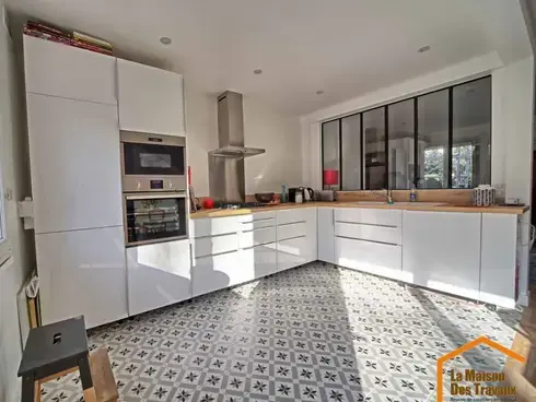 entreprise de rénovation à Sargé-lès-Le-Mans - image 4