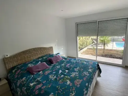 extension de maison  Coulaines-1