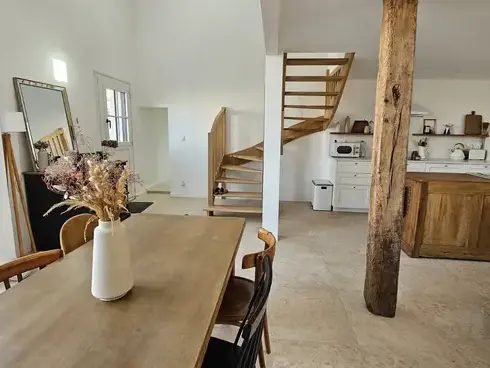 extension de maison  à Coulaines - image 4