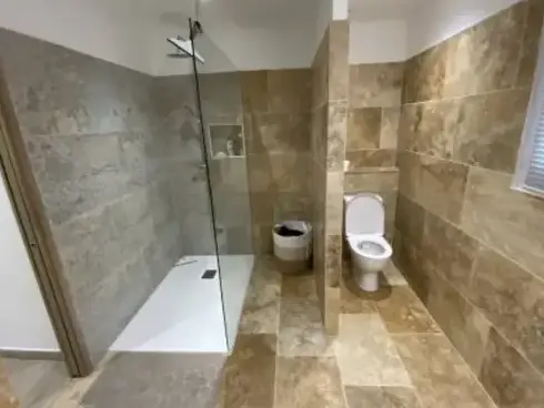 extension de maison  Coulaines-5