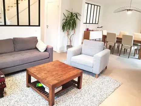 extension de maison  à La Bazoge - image 2