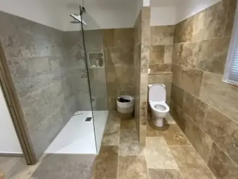 extension de maison  à La Bazoge - image 4