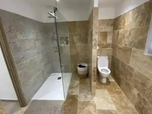 extension de maison  La Chapelle-Saint-Aubin-5