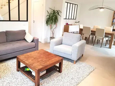 extension de maison  à La Milesse - image 3