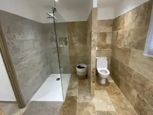 extension de maison  à La Milesse - image 4