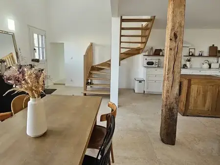 extension de maison  La Milesse-5