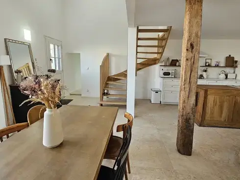 extension de maison  Le Mans-1